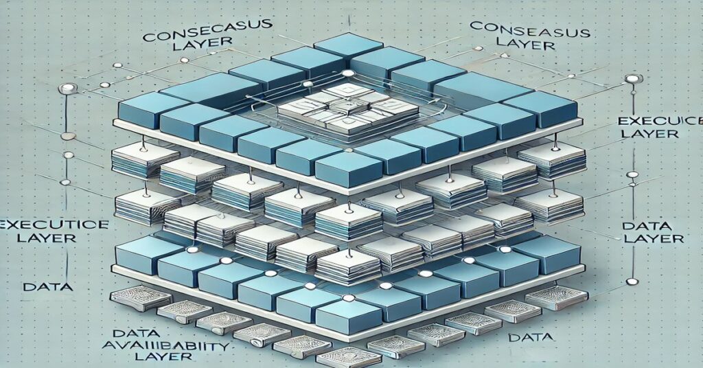 Understanding Modular Blockchains