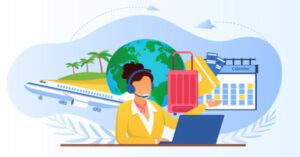 Automated Travel Agent Host: Your Smart Travel Companion