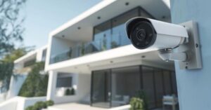 Discover the Freelicht 6500 SDPY Camera: Your Home Security Solution