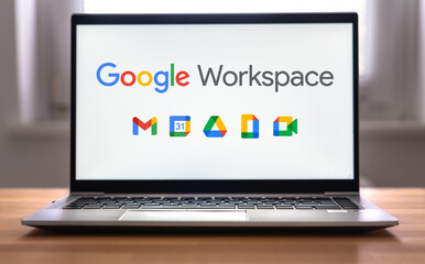 Move Users, Data, & Chats to Google Workspace