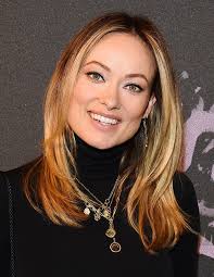 Olivia Wilde