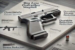 Boost Your Performance with Big Apple Oversidez Magwell