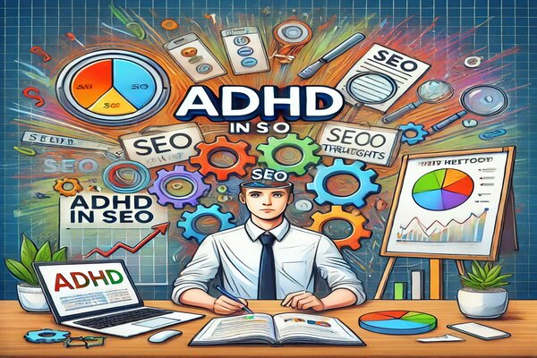 adhd in seo​